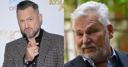 Marcin Prokop na antenie zadał Aleksandrowi Kwaśniewskiemu NIEWYGODNE pytanie. Były prezydent zachował zimną krew?