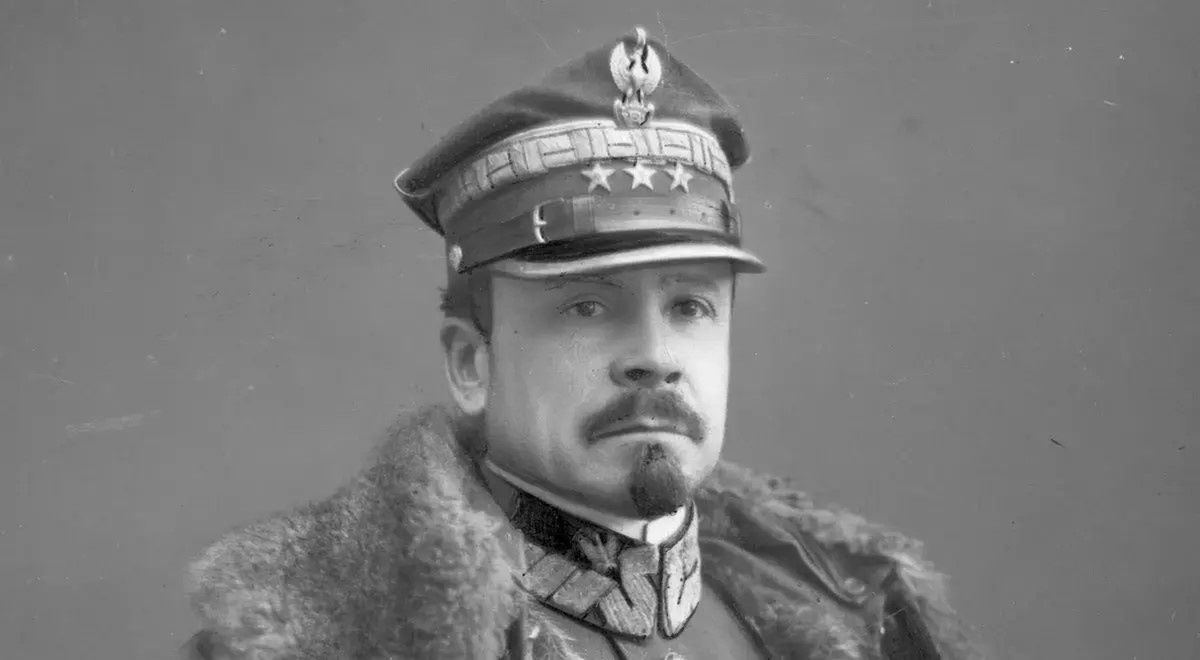 Józef Haller