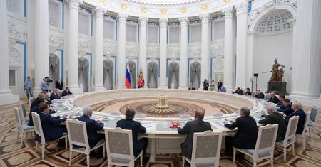 Kim jest "seryjny samobójca" z Rosji? "To ostrzeżenie"