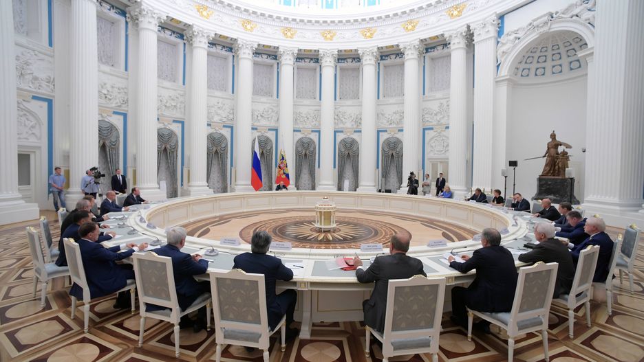 W serię samobójstw rosyjskich oligarchów nikt nie wierzy