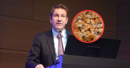 "Ogranicz spożycie". Hepatolog mówi, co niszczy wątrobę