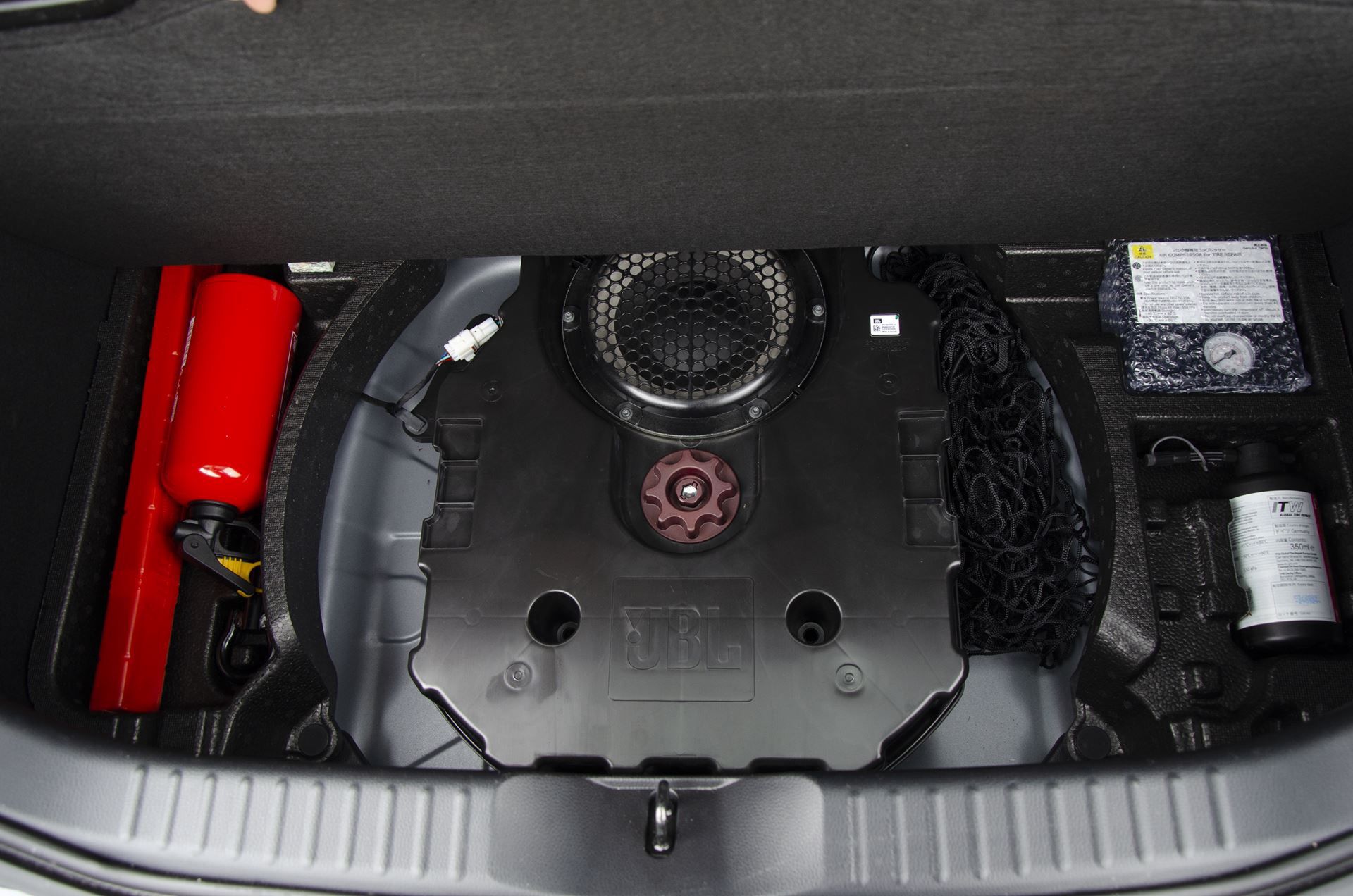 Toyota Aygo X Undercover