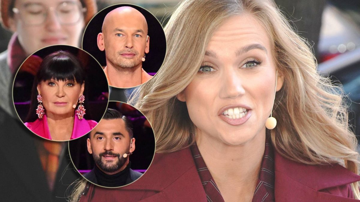 Kaczorowska wraca do "TzG"