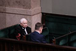 Złe wieści dla PiS. Miażdżące wyniki sondażu