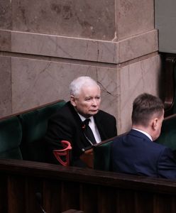 Złe wieści dla PiS. Miażdżące wyniki sondażu