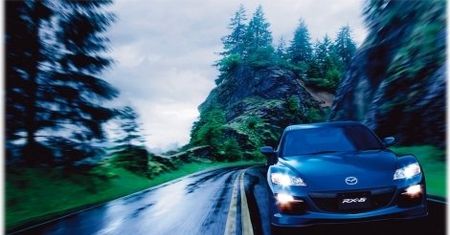 Odświeżona RX-8 wchodzi do sprzedaży w Japonii