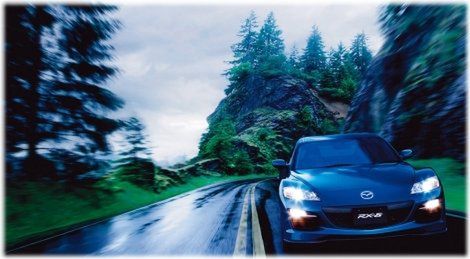 Odświeżona RX-8 wchodzi do sprzedaży w Japonii