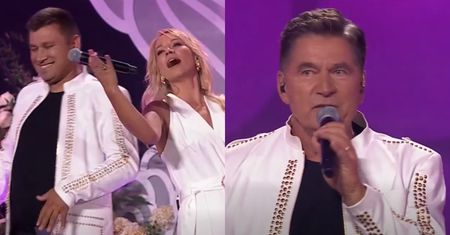 Bayer Full dał koncert w Mrągowie. Widzowie podzieleni: "Odgrzewane kotlety" vs. "Fajnie śpiewali"