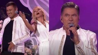 Bayer Full dał koncert w Mrągowie. Widzowie podzieleni: "Odgrzewane kotlety" vs. "Fajnie śpiewali"