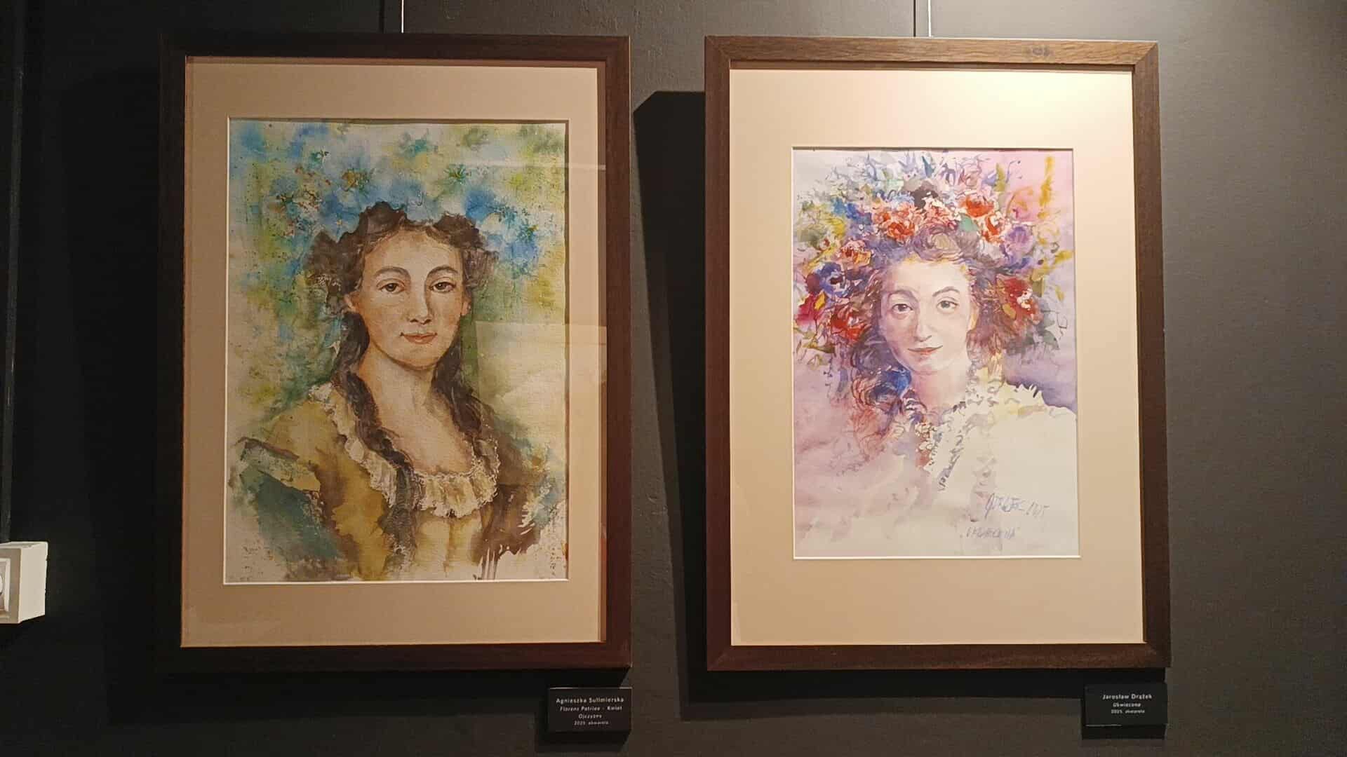  "Między sztuką a sercem" w Muzeum Czartoryskich w Puławach