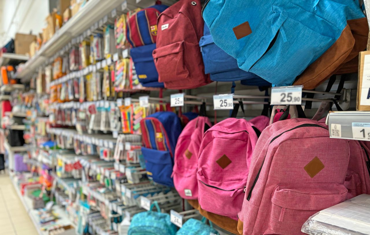 Upadłość po 30 latach. Sieć w Niemczech przegrywa z Temu i Shein