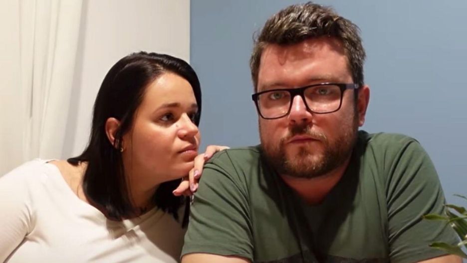 Wojciech i Agnieszka walczą o zdrowie córeczki