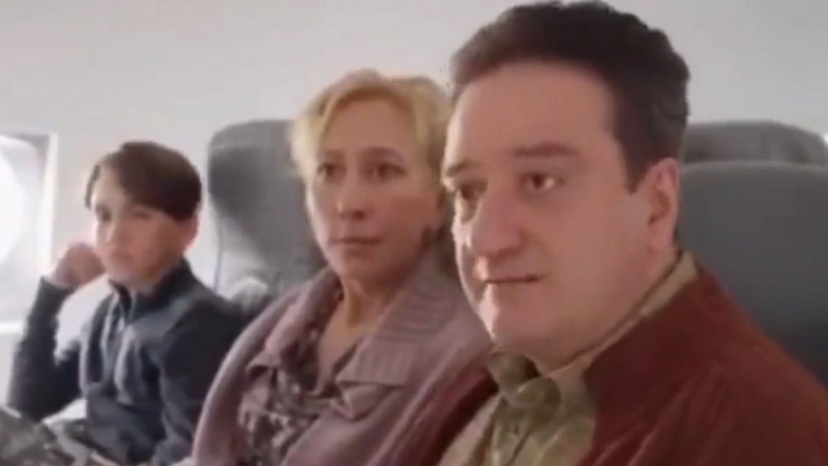 Propagandowy spot został wyśmiany przez internautów