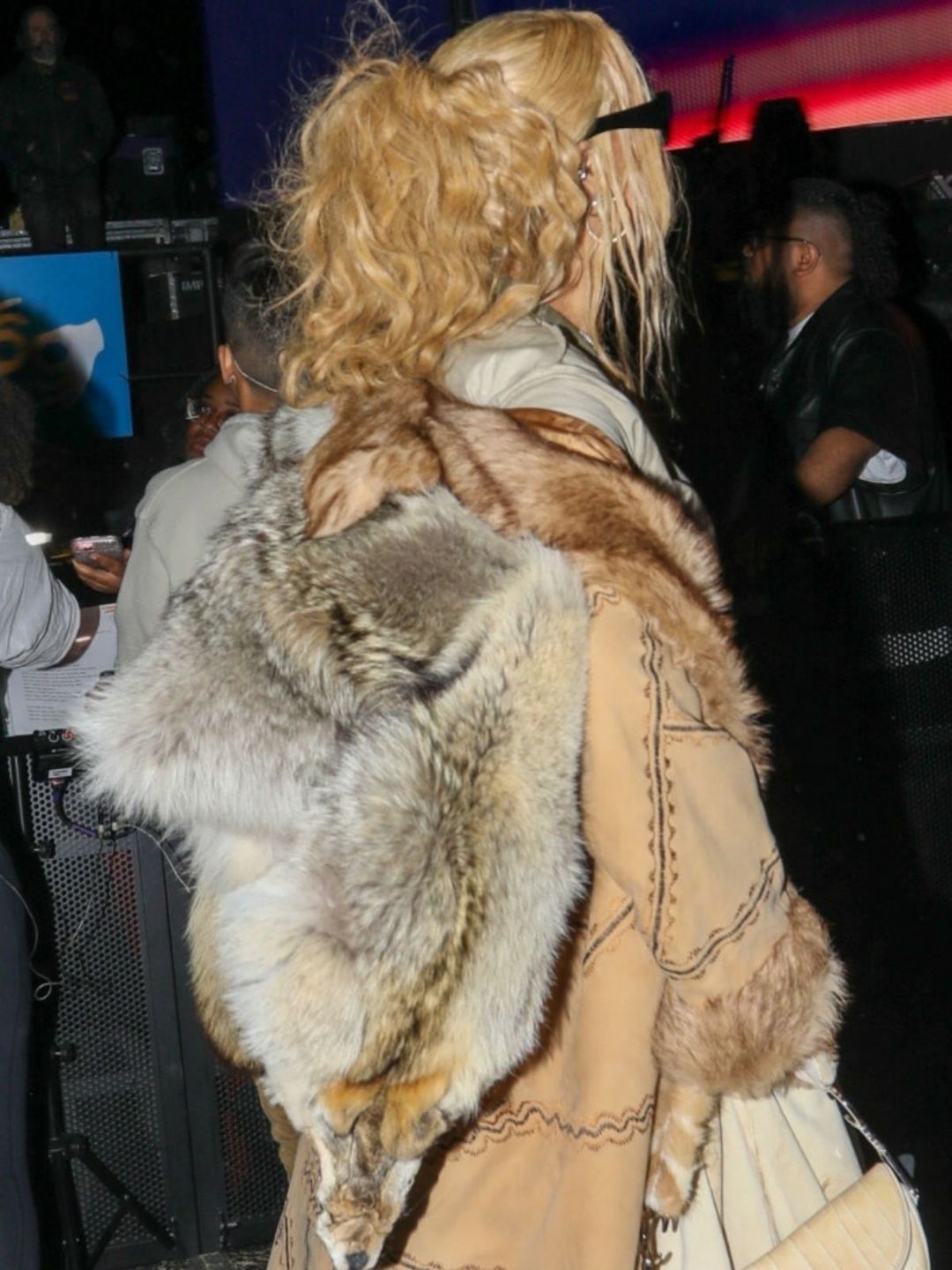 Rihanna