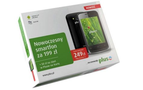 Stanowisko LG w sprawie (nie)aktualizacji Swifta G i (nie)darmowe Angry Birds Go! 3