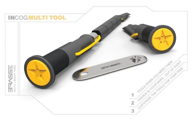 InCOG – pomysłowy multitool dla rowerzystów 4