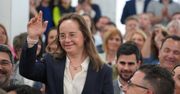 Ma Zespół Downa i została posłanką. Apel Hiszpanki porusza