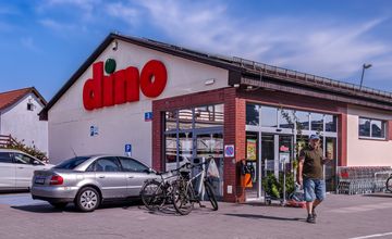 Francuski portal o Dino Polska: jedna z najszybciej rosnących sieci w Europie. Padło porównanie do Carrefoura