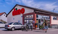 Francuski portal o Dino Polska: jedna z najszybciej rosnących sieci w Europie. Padło porównanie do Carrefoura
