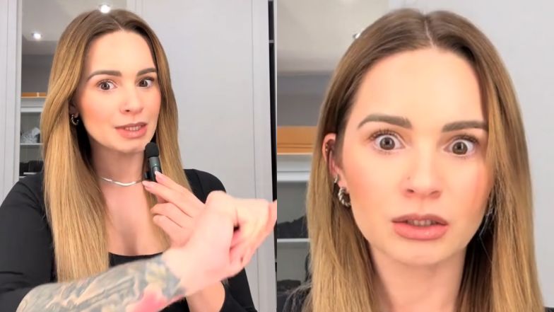 Ewelina Lisowska grzmi nad zachowaniem koleżanki z branży