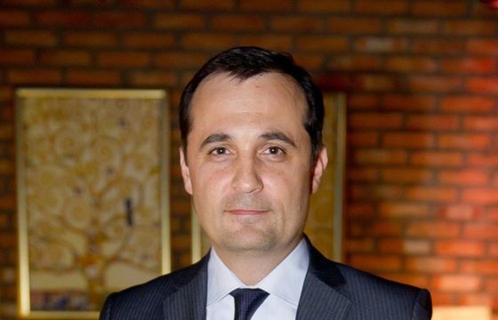 Roman Młodkowski rozstał się z Grupą Onet-RAS Polska