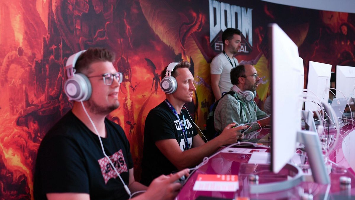 Google Stadia działała od 2019 roku