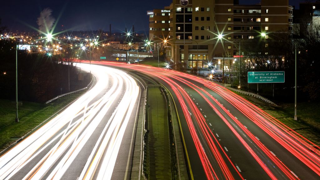 Czas naświetlania zdjęć - wszystko co trzeba wiedzieć [poradnik] 1