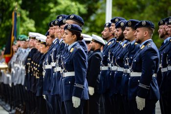 Polityk zapowiada: nasza armia "będzie najsilniejszą w Europie"