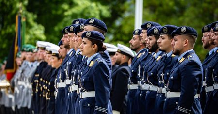 "Najsilniejsza armia Europy". Ten kraj chce być liderem bezpieczeństwa