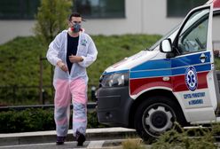 Koronawirus w Polsce. Dolny Śląsk i Wrocław. Aż 767 nowych przypadków COVID-19. Nie żyje 79-latek z Oleśnicy