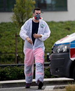 Koronawirus w Polsce. Dolny Śląsk i Wrocław. Aż 767 nowych przypadków COVID-19. Nie żyje 79-latek z Oleśnicy