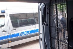 Warszawa. Atak nożownika na Pradze-Północ. Ranny mężczyzna w szpitalu