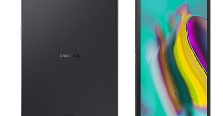 Samsung Galaxy Tab S5e dostępny w Polsce