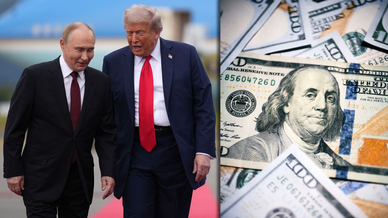 Co będzie się działo na rynkach w poniedziałek? Dwa scenariusze