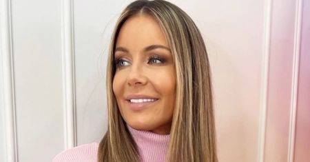 Małgorzata Rozenek-Majdan to jesieniara? Ten sweter na to wskazuje. Podobny noszą Cichopek i Ostaszewska