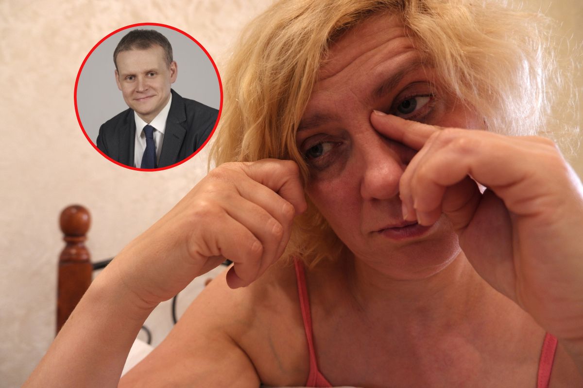 Najgroźniejszy pośród guzów. Objawy mogą być mylące