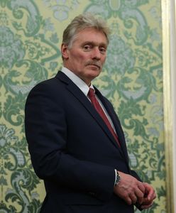 Kreml komentuje plan USA. "Widzimy pewne nowości"