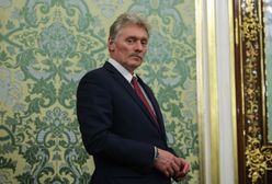 Kreml komentuje plan USA. "Widzimy pewne nowości"