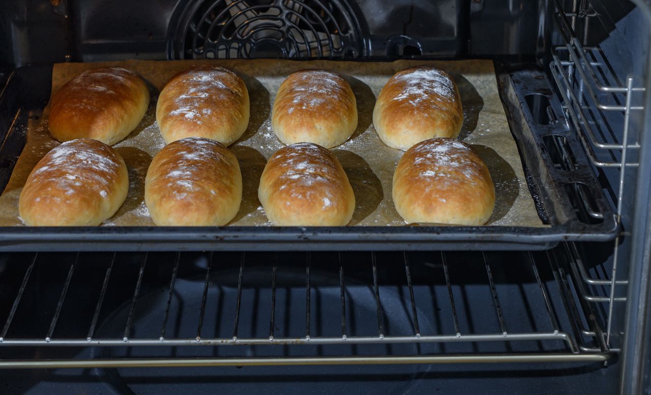 Grandma’s timeless yeast rolls: A slice of family history