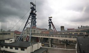 Ważą się losy największej prywatnej kopalni węgla w Polsce. Jest umowa dzierżawy