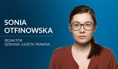 Nowa dziennikarka w "Dzienniku Gazecie Prawnej". Przeszła z PAP