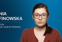 Nowa dziennikarka "DGP"