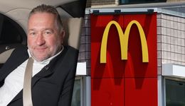 Pierwszy McDonald's w Polsce. Postawili warunek. "Nie mieliśmy, ale mieliśmy mieć"