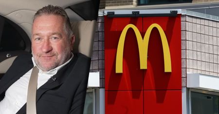 Pierwszy McDonald's w Polsce. Postawili warunek. "Nie mieliśmy, ale mieliśmy mieć"