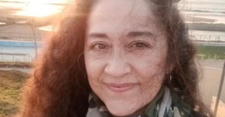 Poleciała na randkę z mężczyzną poznanym w sieci. Padła ofiarą makabrycznej zbrodni