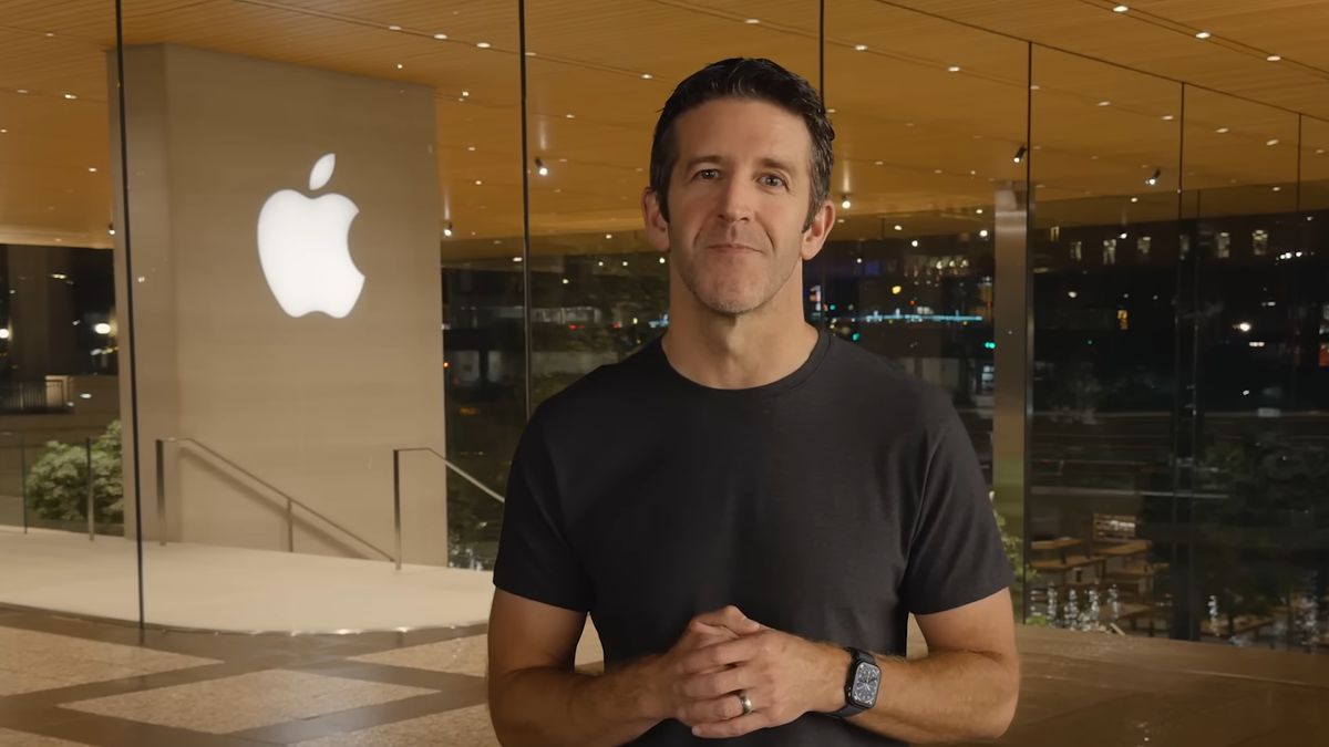 John Ternus zostanie nowym CEO Apple'a