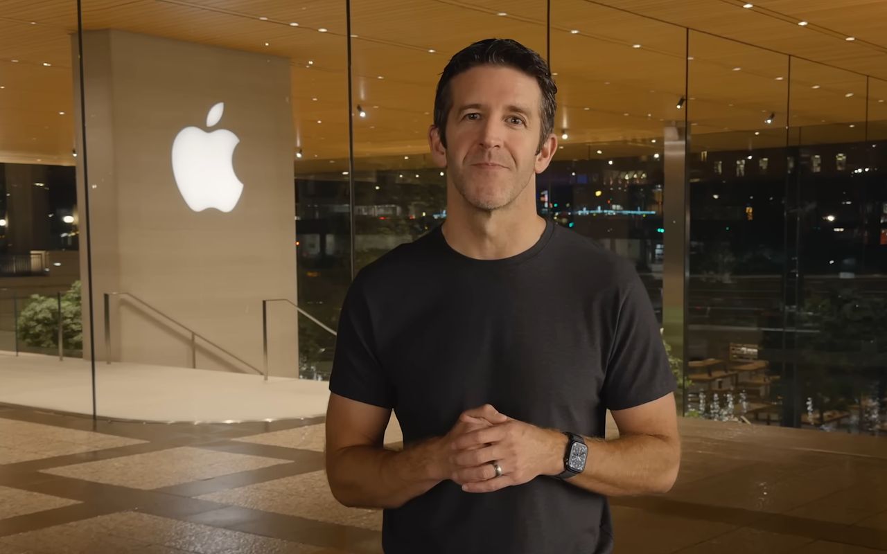 Nowy szef Apple'a nie będzie się nudził. Firma szykuje 20 nowych produktów