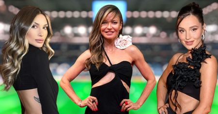 Którą polską WAGs jesteś? Nie każdy może zostać Anną Lewandowską! (PSYCHOTEST)