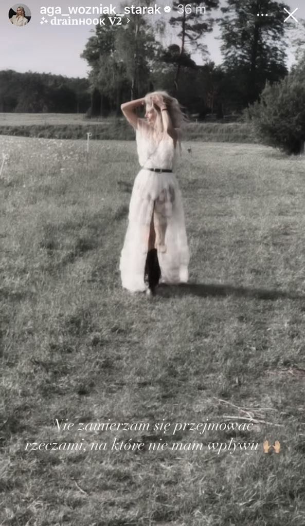 Agnieszka Woźniak-Starak