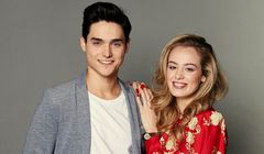 Wiktoria Gąsiewska i Patryk Cebulski poprowadzą kulisy „Dancing with the Stars 12” w Polsat Cafe